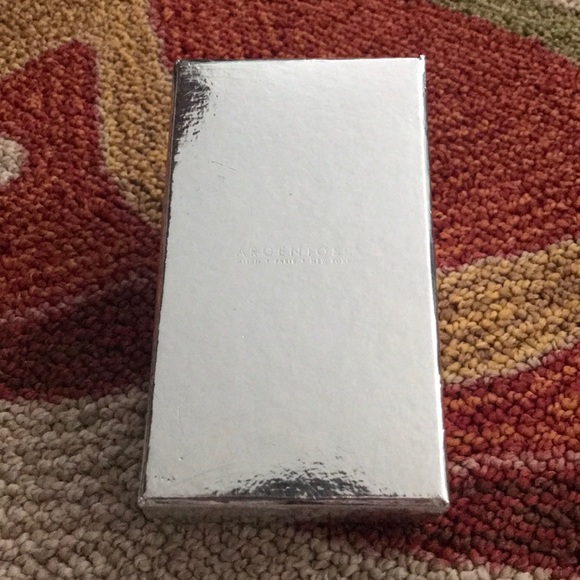 Argento SC Key Ring - Picture 4 of 4